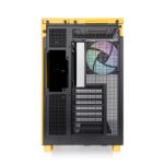 GABINETE THERMALTAKE VIEW 380 XL TG ARGB BUMBLEBEE 4*FAN - Imagen 5