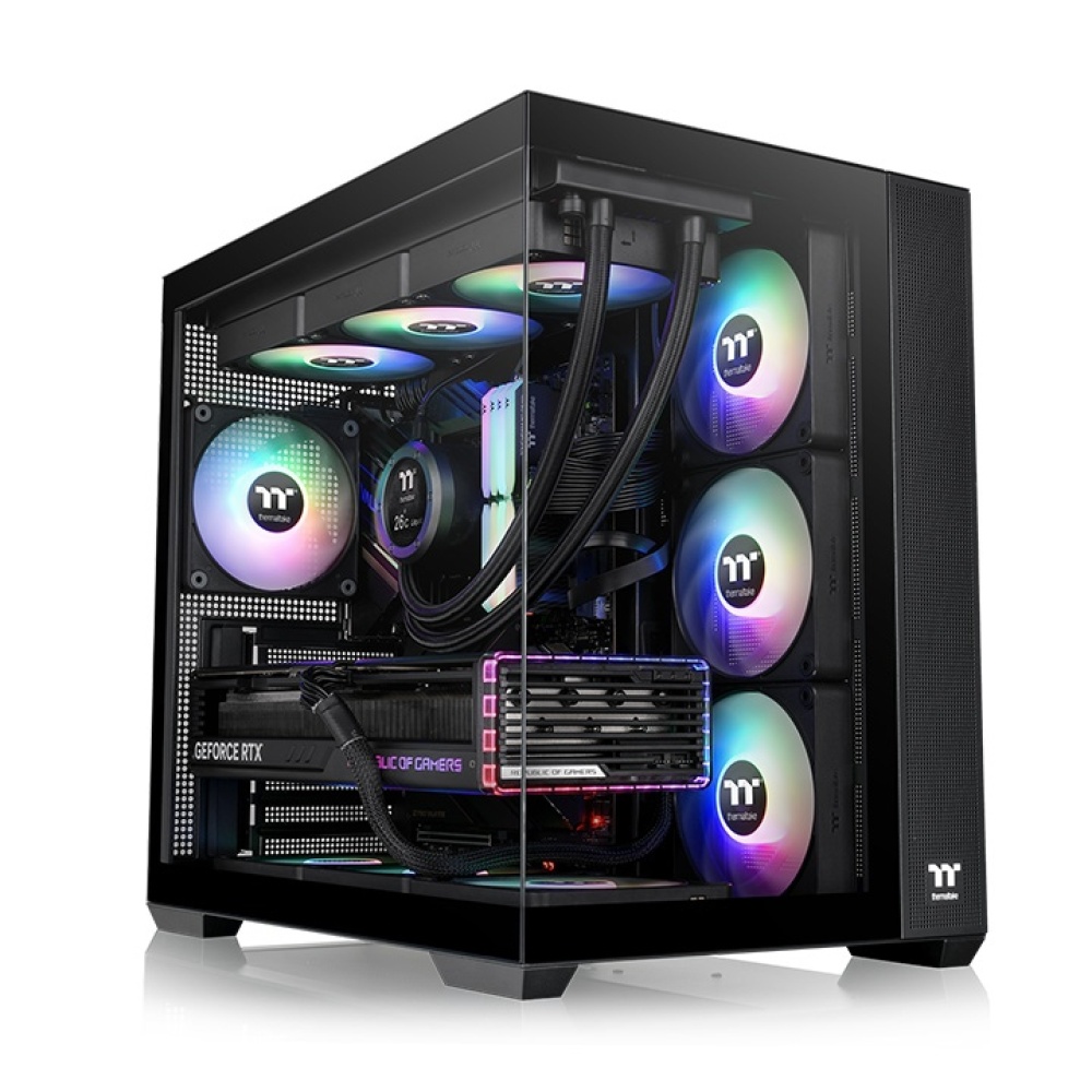 Gabinete de PC Thermaltake