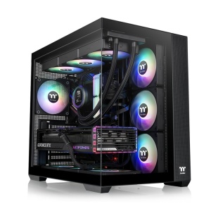Gabinete de PC Thermaltake