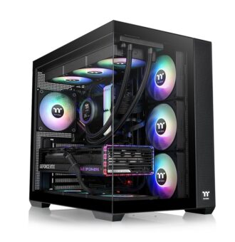 Gabinete de PC Thermaltake