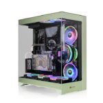 Gabinete gaming Thermaltake