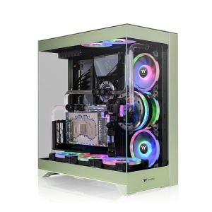 Gabinete gaming Thermaltake