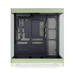 GABINETE THERMALTAKE CTE E550 TG MATCHA GREEN - Imagen 5