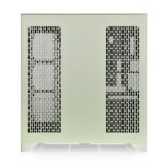 GABINETE THERMALTAKE CTE E550 TG MATCHA GREEN - Imagen 6