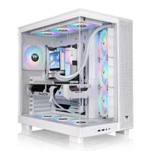 Gabinete grande Thermaltake