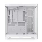 GABINETE THERMALTAKE CTE E550 TG WHITE - Imagen 5
