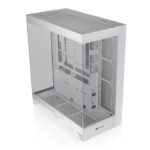 GABINETE THERMALTAKE CTE E550 TG WHITE - Imagen 4