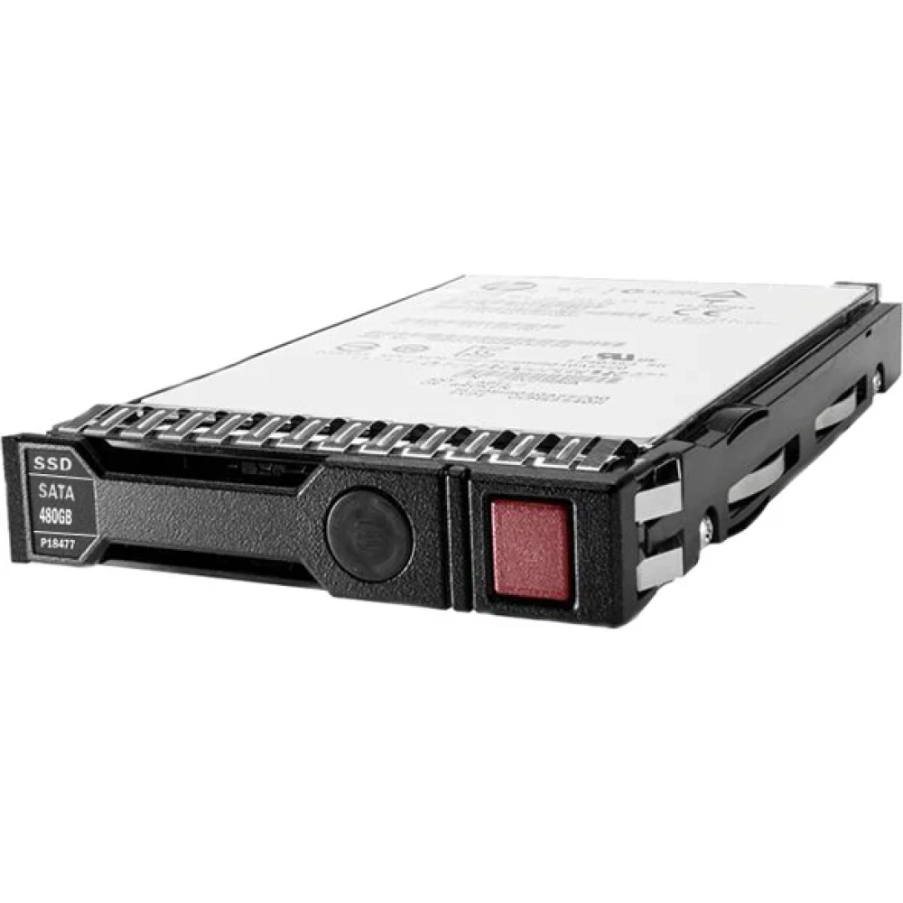 HPE P18432-B21