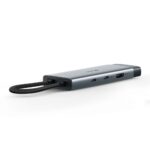 HUB TP-LINK UH7020C USB TIPO-C 7 EN 1 - Imagen 3