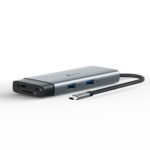 HUB TP-LINK UH7020C USB TIPO-C 7 EN 1 - Imagen 4