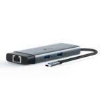 HUB TP-LINK UH6120C USB TIPO-C 6 EN 1 - Imagen 4