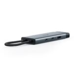 HUB TP-LINK UH6120C USB TIPO-C 6 EN 1 - Imagen 3