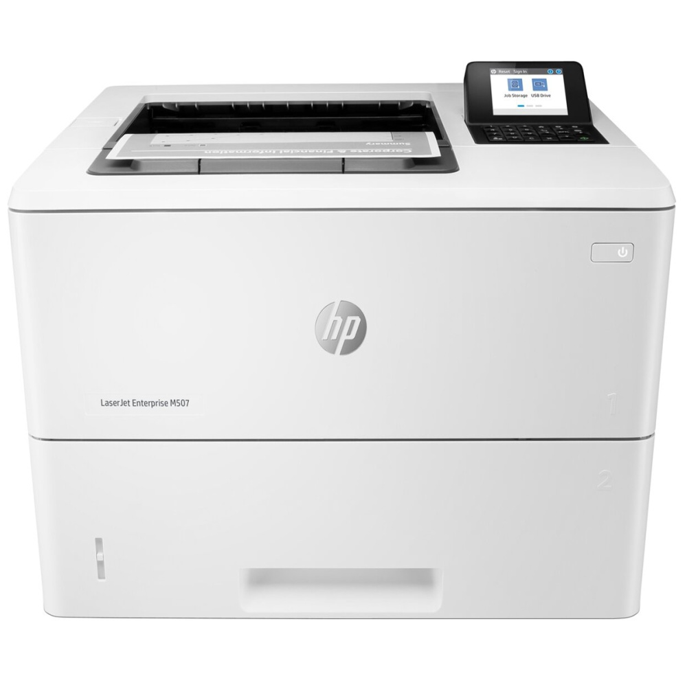 Impresora HP M507dn