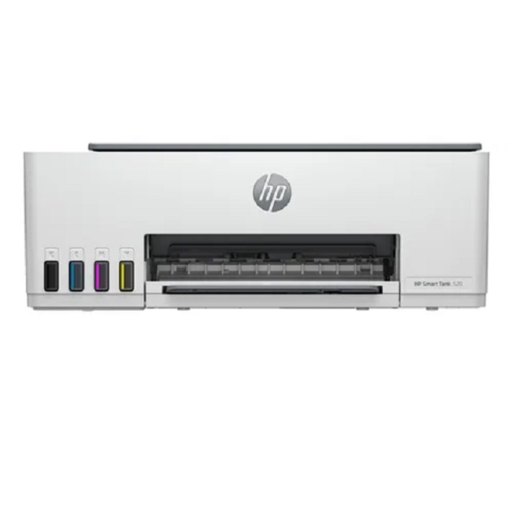 Impresora multifuncional HP