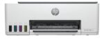 Impresora HP Smart Tank 520