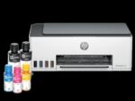 IMPRESORA MULTIFUNCION HP SMART TANK 520 AIO 1F3W2A - Imagen 8