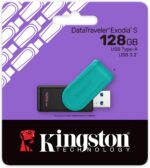 Memoria USB Kingston