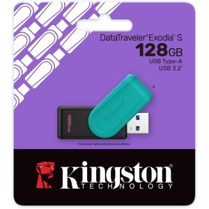 Memoria USB Kingston