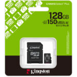 Micro SD Kingston
