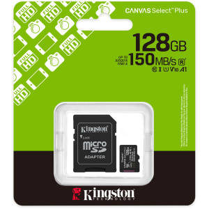 Micro SD Kingston