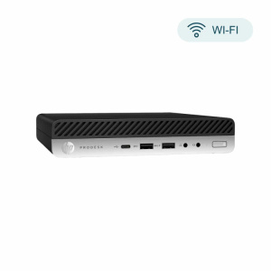 Mini PC HP
