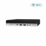 MINI PC HP 600 PG7400T 16G 512G W11PRO - Imagen 3