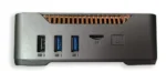 MINI PC PERFORMANCE INTEL CELERON J3455 6G+SSD240 - Imagen 3