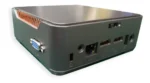 MINI PC PERFORMANCE INTEL CELERON J3455 6G+SSD240 - Imagen 2