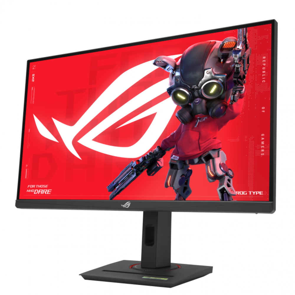 Monitor ASUS XG27UCS-J