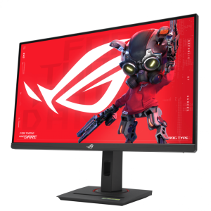 Monitor ASUS XG27UCS-J