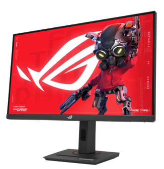Monitor ASUS XG27UCS-J