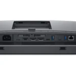 MONITOR 24 DELL P2425HE VGA + HDMI + DPORT+RJ45 - Imagen 8