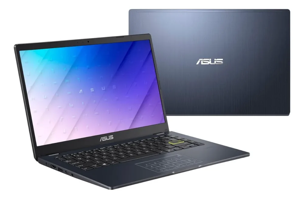 NOTEBOOK ASUS 14 CELERON N4500 4GB 64GB W11H TEC ING - Imagen 5