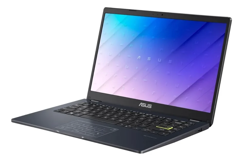 NOTEBOOK ASUS 14 CELERON N4500 4GB 64GB W11H TEC ING - Imagen 3