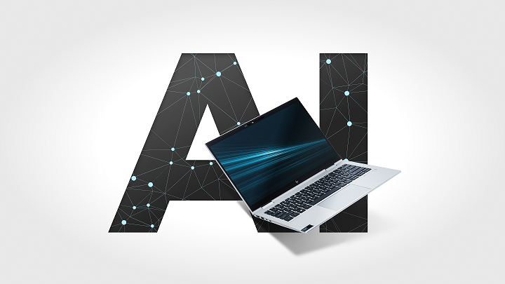 PC con IA