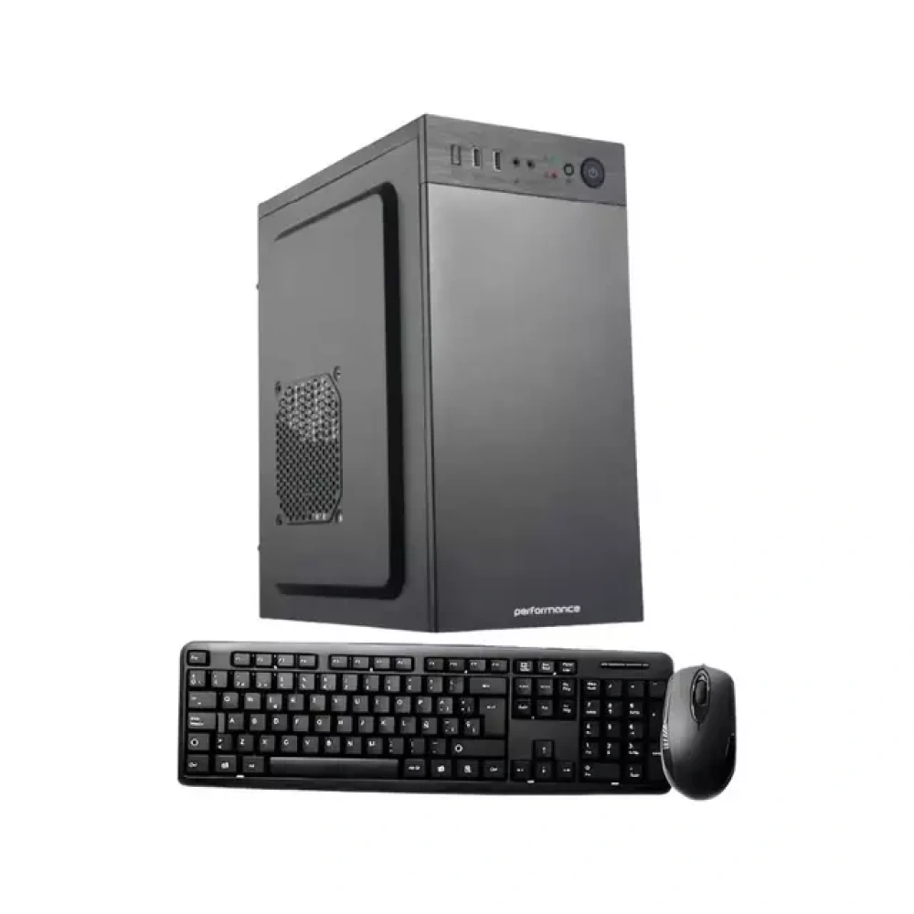 PC Intel i5 10400T