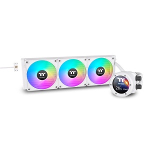 Partes de pc Gabinetes Thermaltake