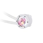 WATERCOOLER THERMALTAKE WHITE TH360 V2 ULTRA EX AR - Imagen 2