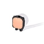WATERCOOLER THERMALTAKE WHITE TH360 V2 ULTRA EX AR - Imagen 3
