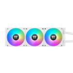 WATERCOOLER THERMALTAKE WHITE TH360 V2 ULTRA EX AR - Imagen 4