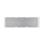 WATERCOOLER THERMALTAKE WHITE TH360 V2 ULTRA EX AR - Imagen 5