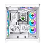 WATERCOOLER THERMALTAKE WHITE TH360 V2 ULTRA EX AR - Imagen 7