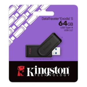 Pendrive Kingston