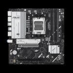 MOTHERBD ASUS AM5 PRIME B650EM-A BOX DDR5 M-ATX - Imagen 2