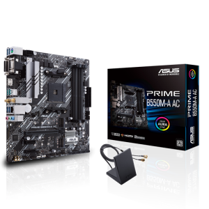 Placa base ASUS