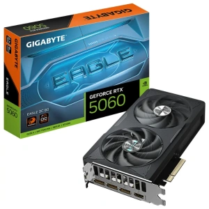 Placa de video RTX 5060