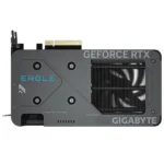PLACA DE VIDEO 8GB RTX 5060 GIGABYTE EAGLE OC - Imagen 3