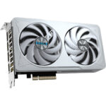 PLACA DE VIDEO 8GB RTX 5060 GIGABYTE EAGLE OC ICE - Imagen 2