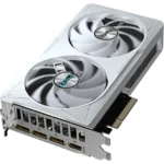 PLACA DE VIDEO 8GB RTX 5060 GIGABYTE EAGLE OC ICE - Imagen 3