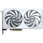 PLACA DE VIDEO 8GB RTX 5060 GIGABYTE EAGLE OC ICE - Imagen 5